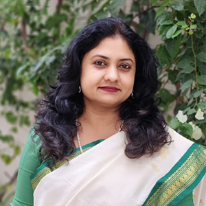 Ms. Thanuja