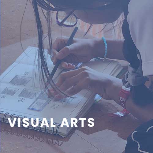 Visual Arts - Nalapad Academy