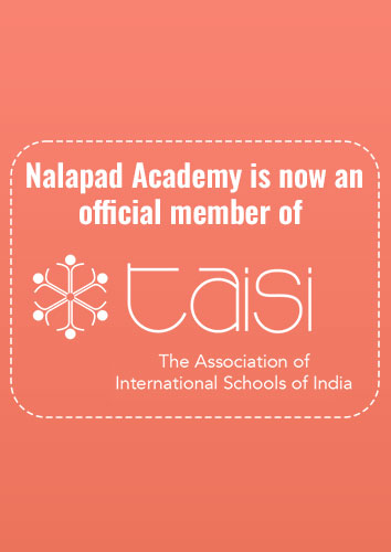 Taisi International Schools of India