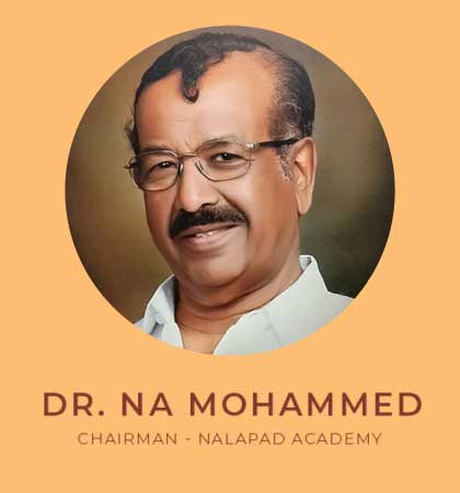dr.n a mohammed